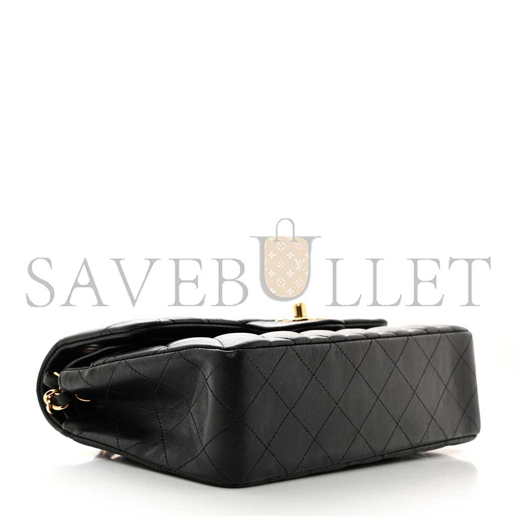 CHANEL MASTER CLASSIC FLAP BAG A01118 (23*14*7cm)